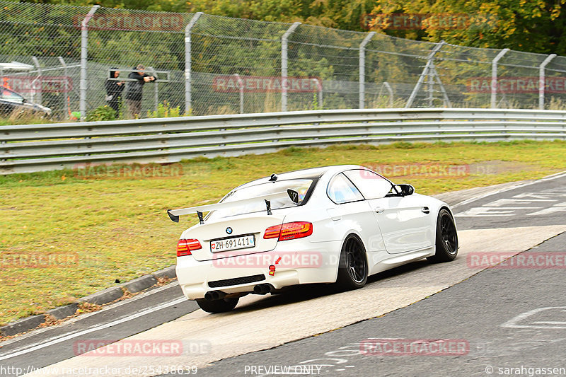 Bild #25438639 - Touristenfahrten Nürburgring Nordschleife (15.10.2023)