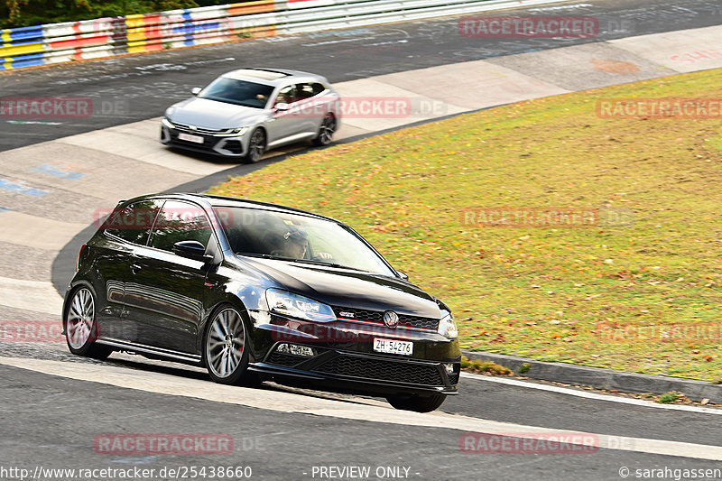 Bild #25438660 - Touristenfahrten Nürburgring Nordschleife (15.10.2023)