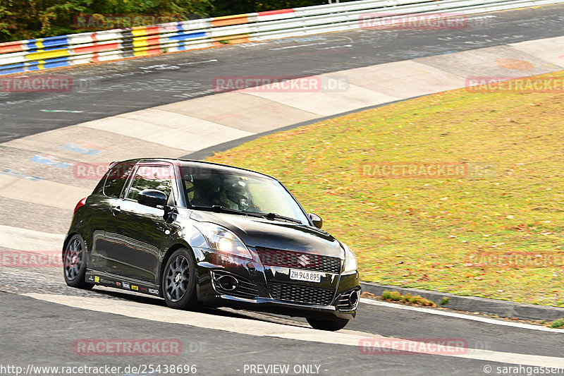 Bild #25438696 - Touristenfahrten Nürburgring Nordschleife (15.10.2023)