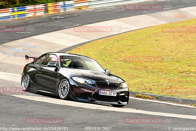 Bild #25438701 - Touristenfahrten Nürburgring Nordschleife (15.10.2023)