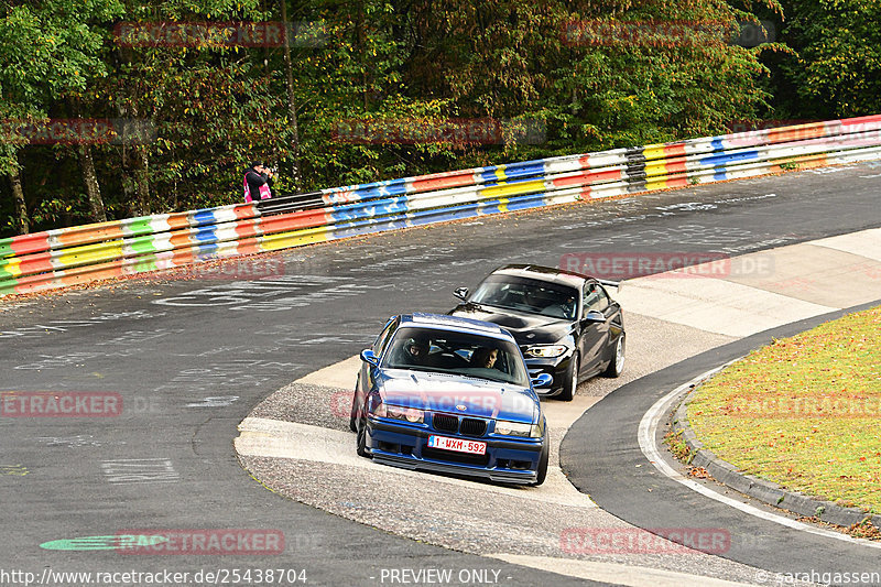 Bild #25438704 - Touristenfahrten Nürburgring Nordschleife (15.10.2023)