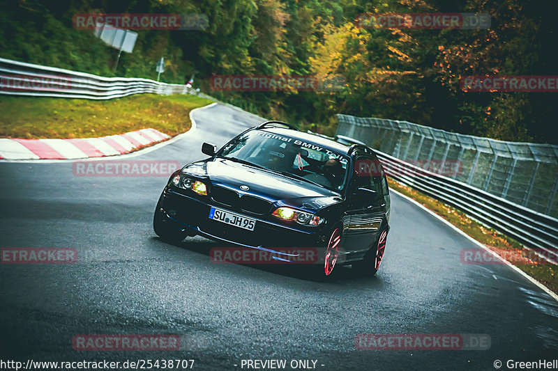 Bild #25438707 - Touristenfahrten Nürburgring Nordschleife (15.10.2023)