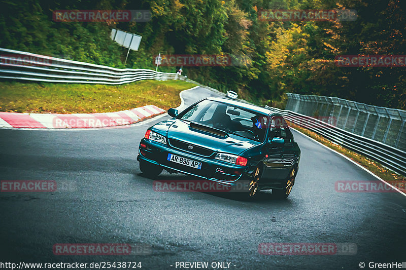 Bild #25438724 - Touristenfahrten Nürburgring Nordschleife (15.10.2023)