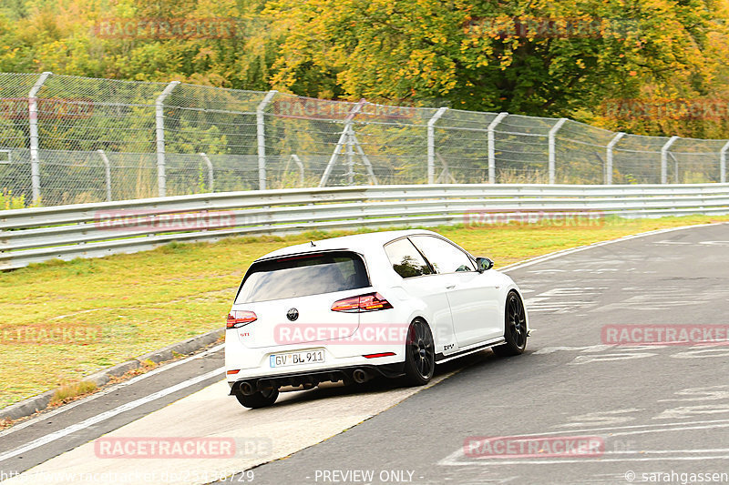 Bild #25438729 - Touristenfahrten Nürburgring Nordschleife (15.10.2023)