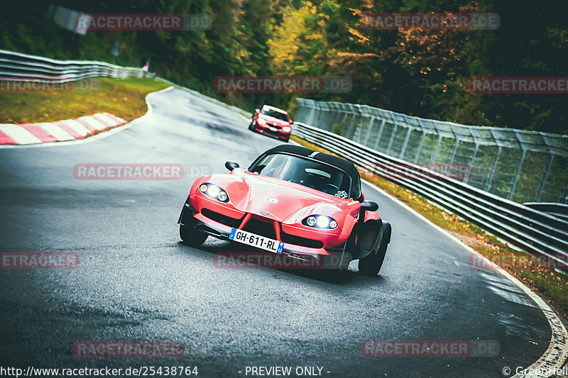 Bild #25438764 - Touristenfahrten Nürburgring Nordschleife (15.10.2023)