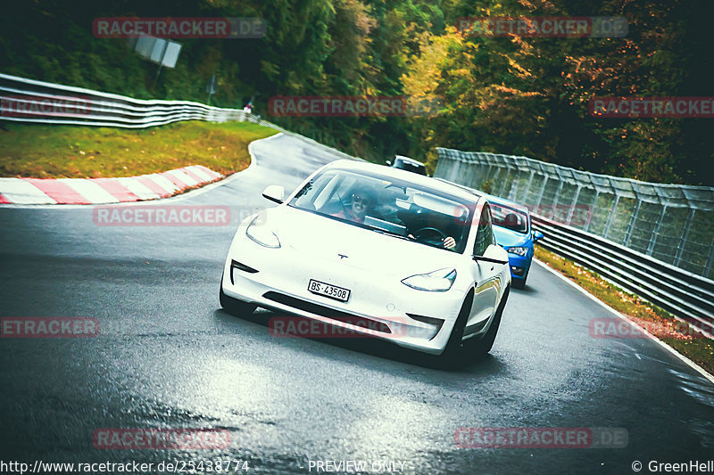 Bild #25438774 - Touristenfahrten Nürburgring Nordschleife (15.10.2023)