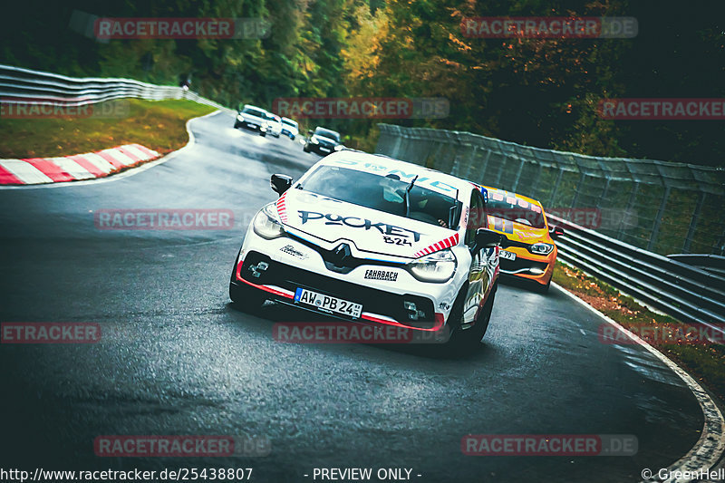 Bild #25438807 - Touristenfahrten Nürburgring Nordschleife (15.10.2023)