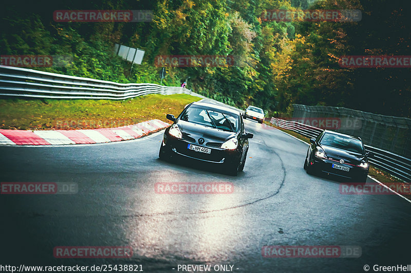 Bild #25438821 - Touristenfahrten Nürburgring Nordschleife (15.10.2023)