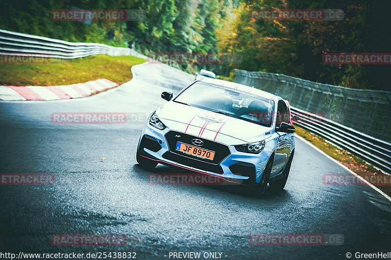 Bild #25438832 - Touristenfahrten Nürburgring Nordschleife (15.10.2023)