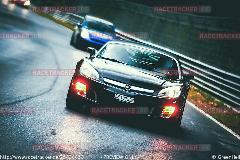 Bild #25438853 - Touristenfahrten Nürburgring Nordschleife (15.10.2023)