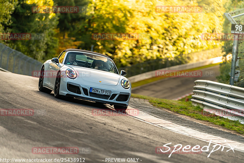 Bild #25438912 - Touristenfahrten Nürburgring Nordschleife (15.10.2023)