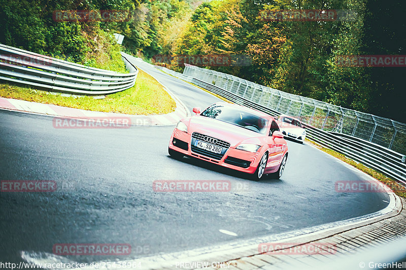 Bild #25438964 - Touristenfahrten Nürburgring Nordschleife (15.10.2023)