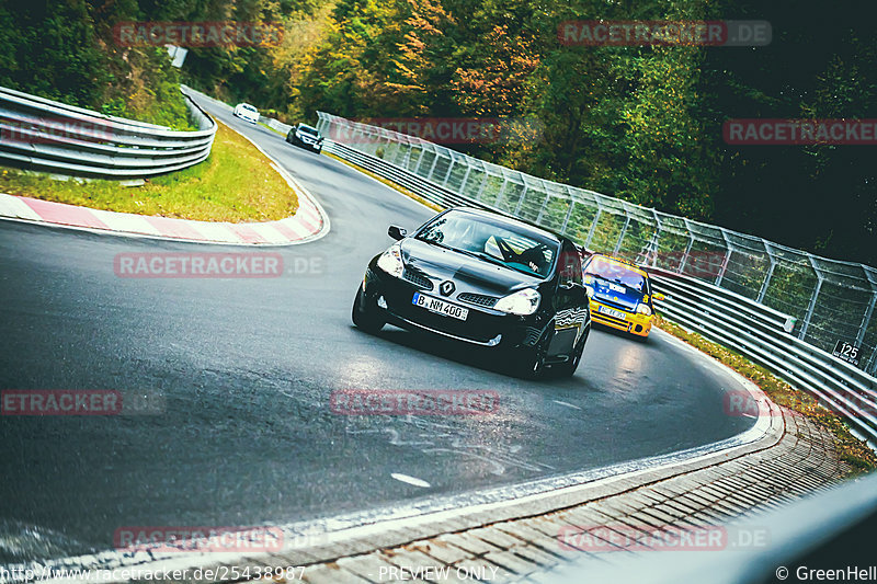 Bild #25438987 - Touristenfahrten Nürburgring Nordschleife (15.10.2023)