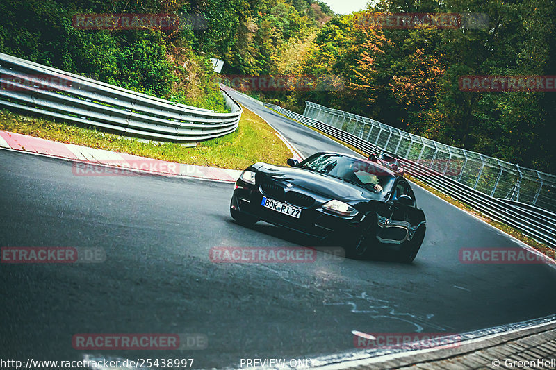 Bild #25438997 - Touristenfahrten Nürburgring Nordschleife (15.10.2023)