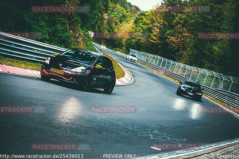 Bild #25439013 - Touristenfahrten Nürburgring Nordschleife (15.10.2023)