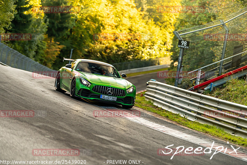 Bild #25439020 - Touristenfahrten Nürburgring Nordschleife (15.10.2023)