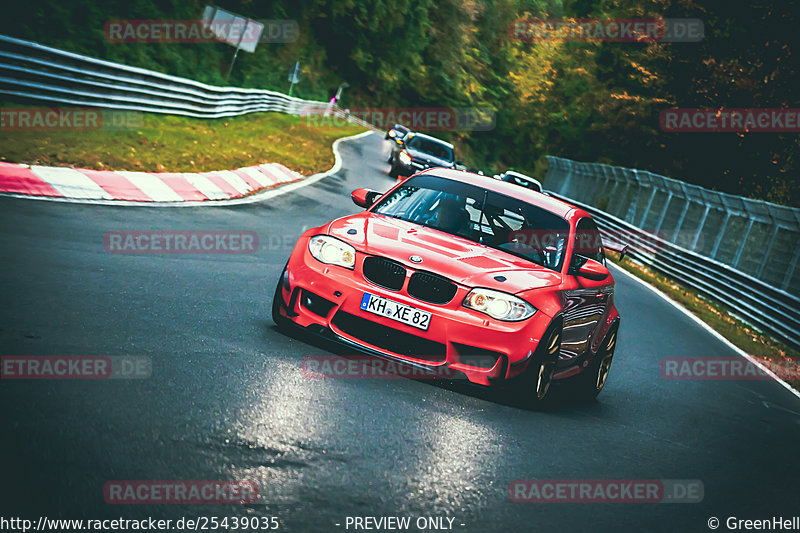 Bild #25439035 - Touristenfahrten Nürburgring Nordschleife (15.10.2023)