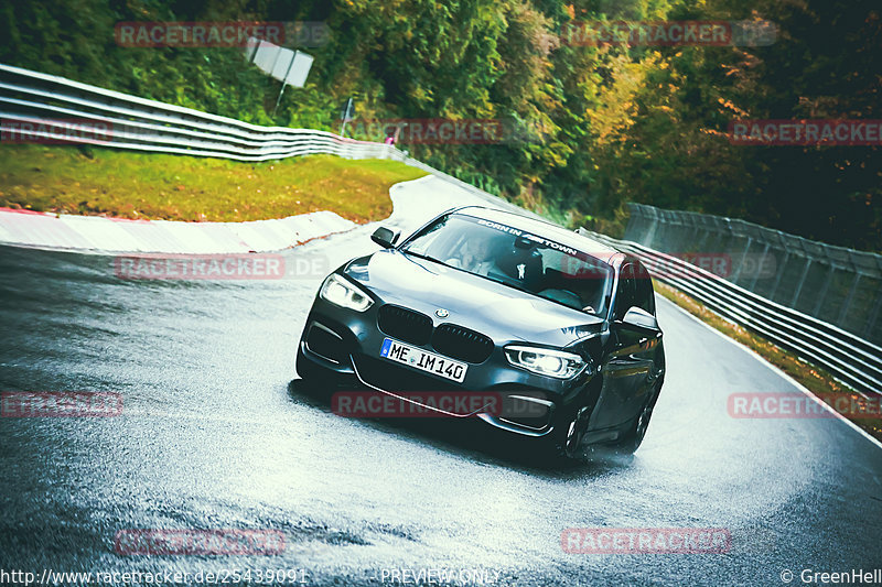 Bild #25439091 - Touristenfahrten Nürburgring Nordschleife (15.10.2023)