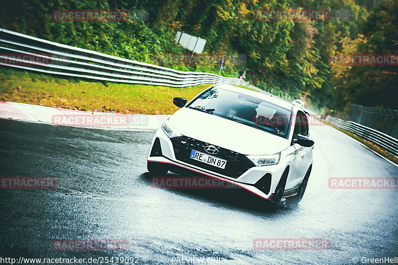 Bild #25439092 - Touristenfahrten Nürburgring Nordschleife (15.10.2023)