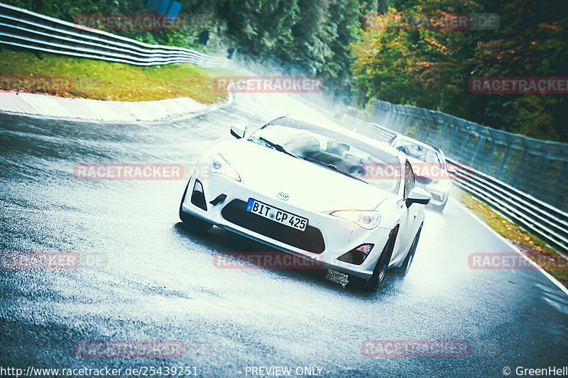 Bild #25439251 - Touristenfahrten Nürburgring Nordschleife (15.10.2023)