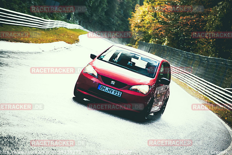 Bild #25439272 - Touristenfahrten Nürburgring Nordschleife (15.10.2023)