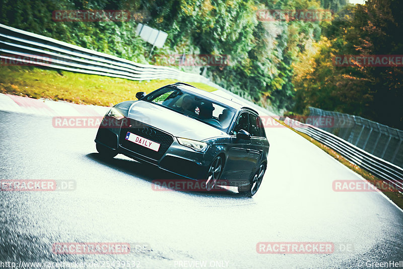 Bild #25439532 - Touristenfahrten Nürburgring Nordschleife (15.10.2023)