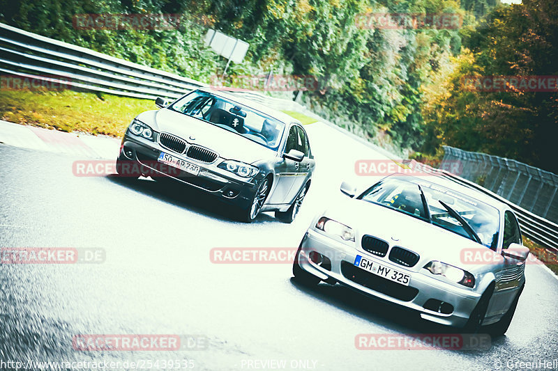 Bild #25439535 - Touristenfahrten Nürburgring Nordschleife (15.10.2023)