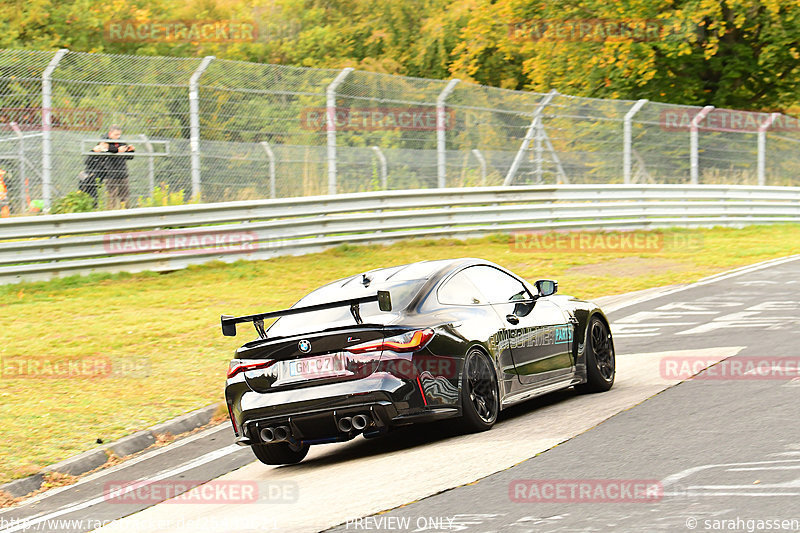 Bild #25439621 - Touristenfahrten Nürburgring Nordschleife (15.10.2023)