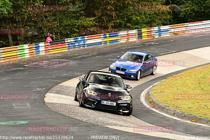 Bild #25439624 - Touristenfahrten Nürburgring Nordschleife (15.10.2023)