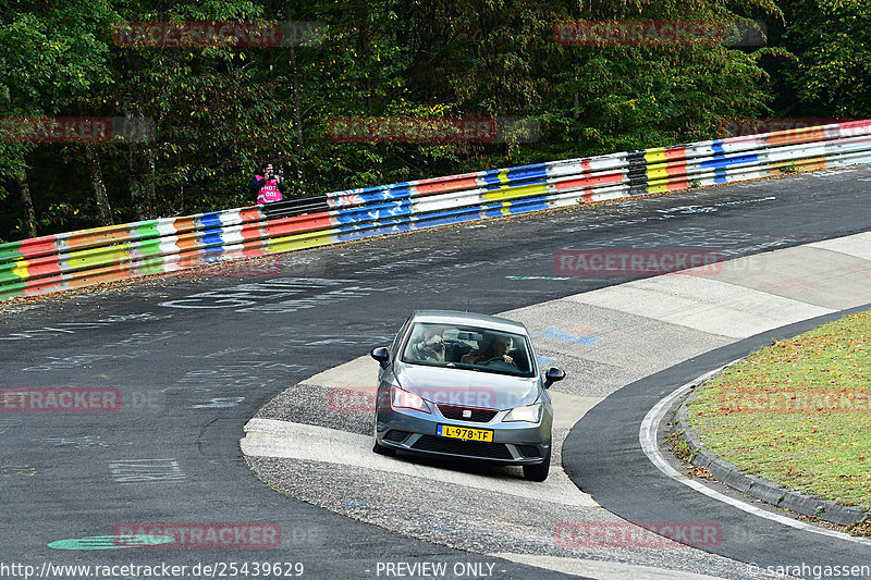 Bild #25439629 - Touristenfahrten Nürburgring Nordschleife (15.10.2023)