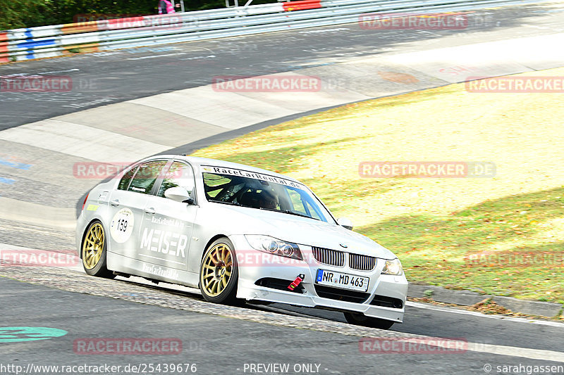 Bild #25439676 - Touristenfahrten Nürburgring Nordschleife (15.10.2023)