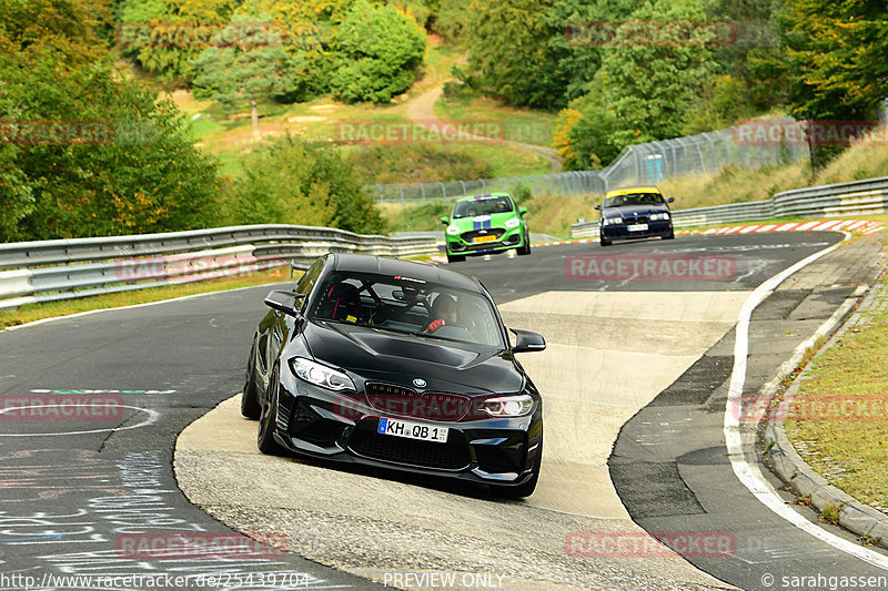 Bild #25439704 - Touristenfahrten Nürburgring Nordschleife (15.10.2023)