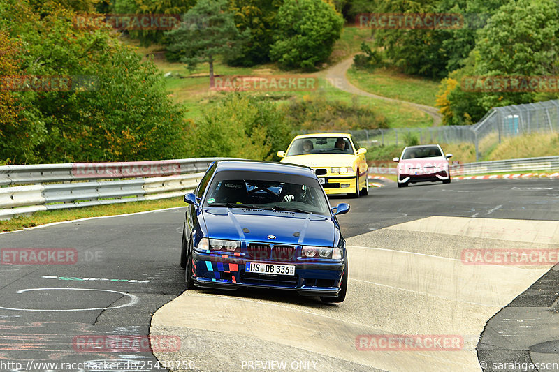 Bild #25439750 - Touristenfahrten Nürburgring Nordschleife (15.10.2023)