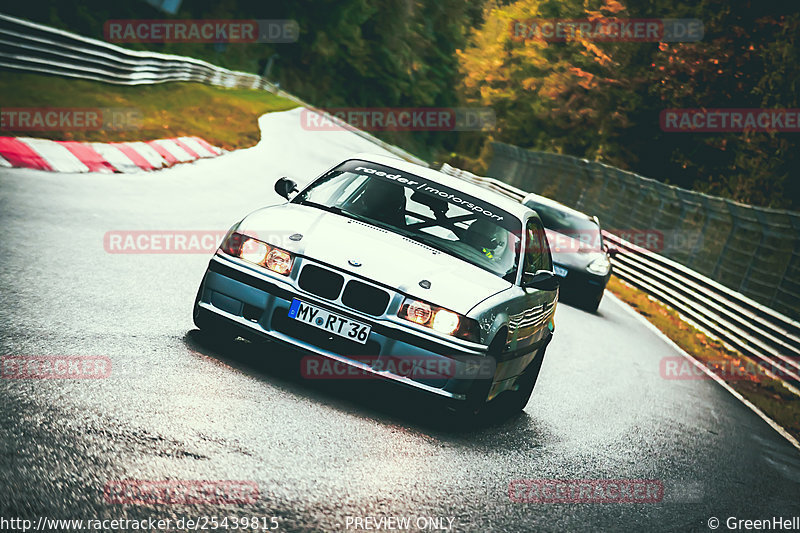 Bild #25439815 - Touristenfahrten Nürburgring Nordschleife (15.10.2023)