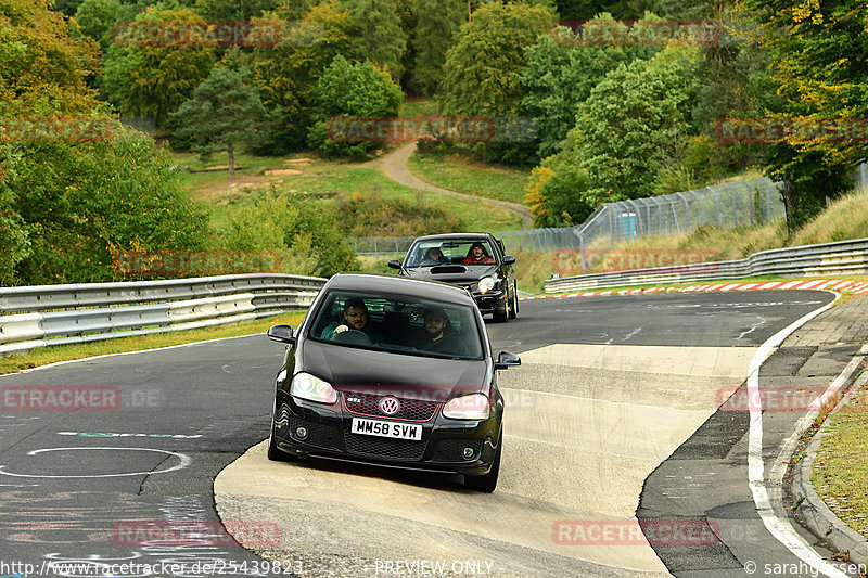 Bild #25439823 - Touristenfahrten Nürburgring Nordschleife (15.10.2023)