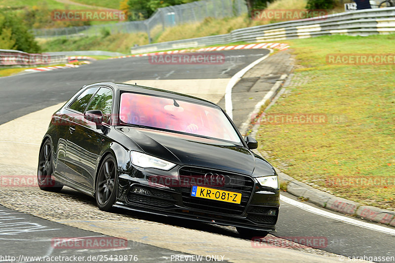 Bild #25439876 - Touristenfahrten Nürburgring Nordschleife (15.10.2023)