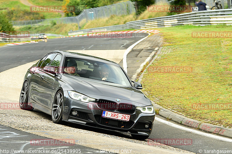 Bild #25439905 - Touristenfahrten Nürburgring Nordschleife (15.10.2023)