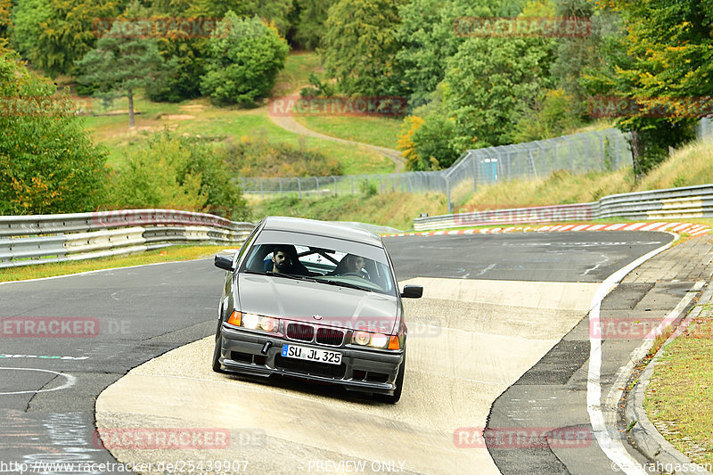 Bild #25439907 - Touristenfahrten Nürburgring Nordschleife (15.10.2023)