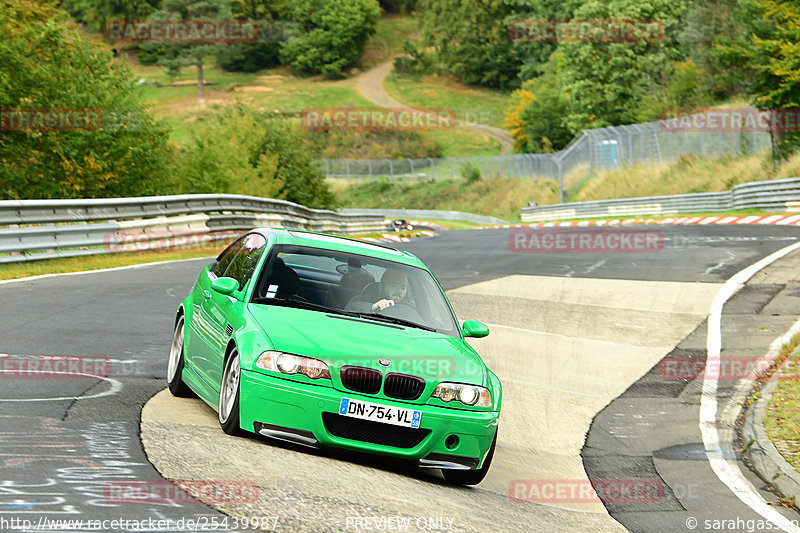 Bild #25439987 - Touristenfahrten Nürburgring Nordschleife (15.10.2023)