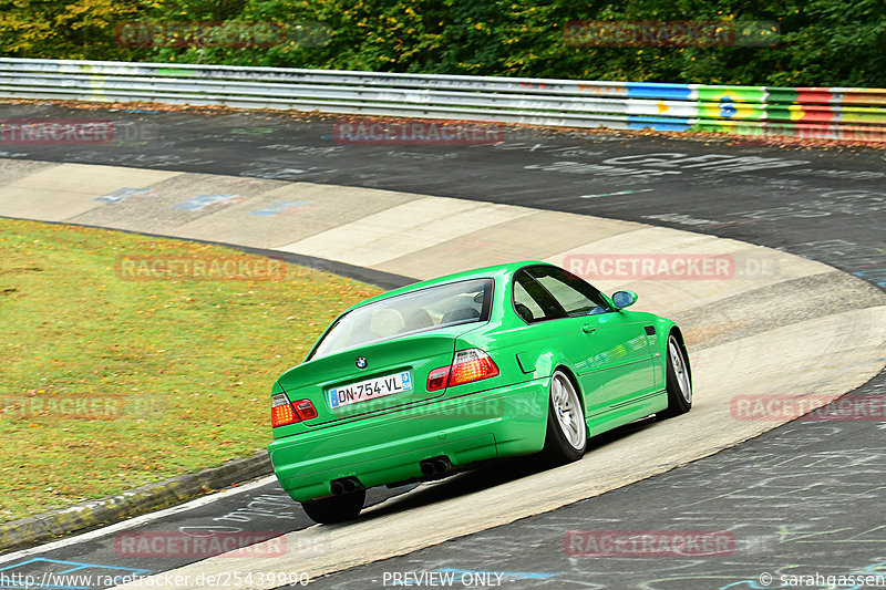 Bild #25439990 - Touristenfahrten Nürburgring Nordschleife (15.10.2023)