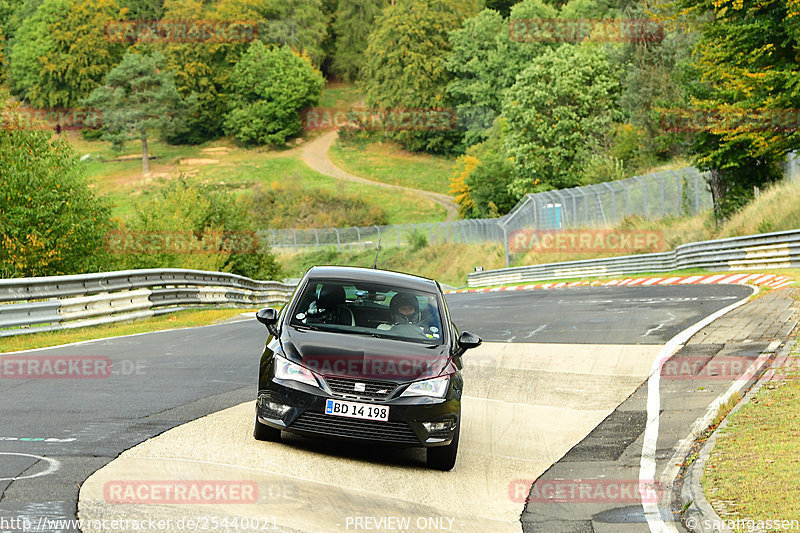 Bild #25440021 - Touristenfahrten Nürburgring Nordschleife (15.10.2023)