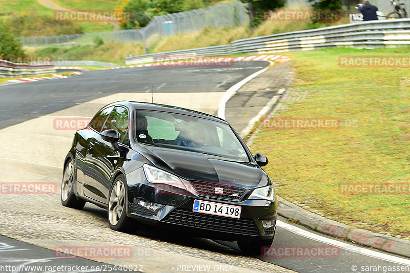 Bild #25440022 - Touristenfahrten Nürburgring Nordschleife (15.10.2023)