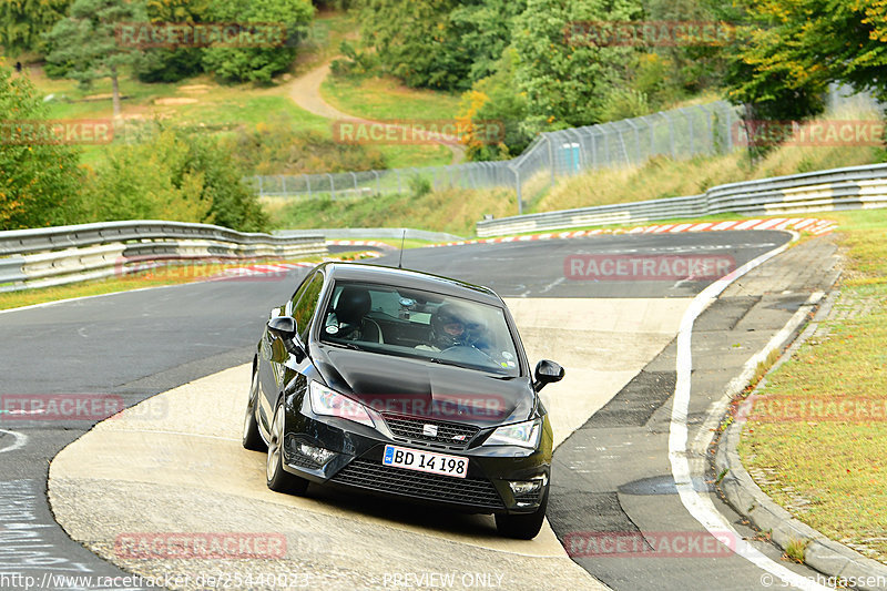 Bild #25440023 - Touristenfahrten Nürburgring Nordschleife (15.10.2023)