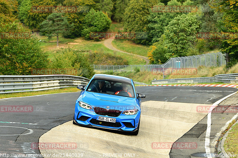 Bild #25440039 - Touristenfahrten Nürburgring Nordschleife (15.10.2023)