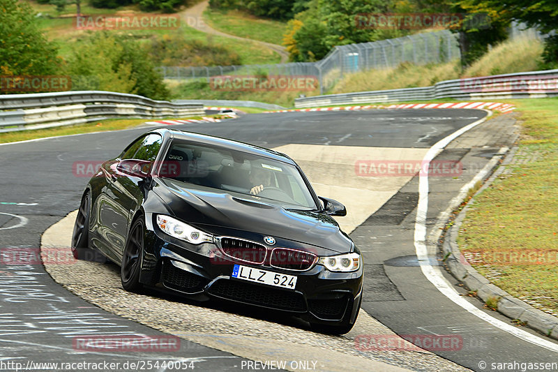 Bild #25440054 - Touristenfahrten Nürburgring Nordschleife (15.10.2023)