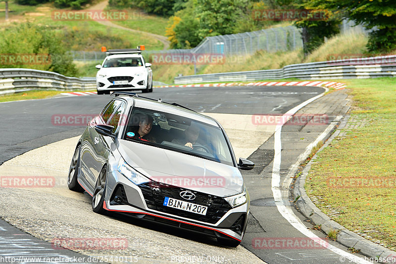 Bild #25440115 - Touristenfahrten Nürburgring Nordschleife (15.10.2023)