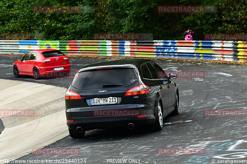 Bild #25440124 - Touristenfahrten Nürburgring Nordschleife (15.10.2023)