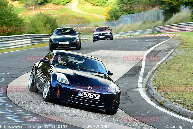 Bild #25440193 - Touristenfahrten Nürburgring Nordschleife (15.10.2023)