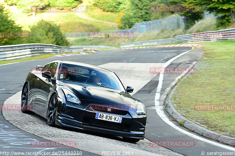 Bild #25440210 - Touristenfahrten Nürburgring Nordschleife (15.10.2023)