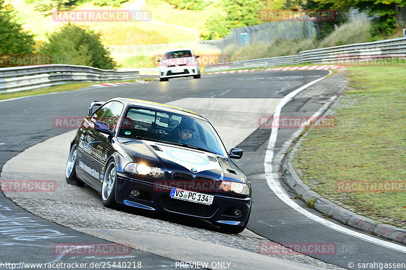 Bild #25440218 - Touristenfahrten Nürburgring Nordschleife (15.10.2023)